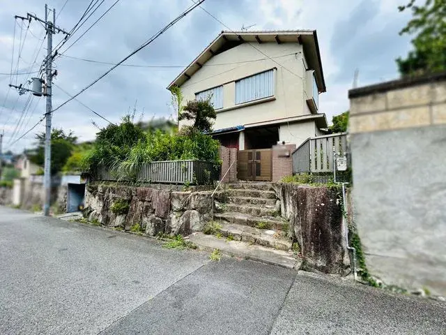 5LDK Property Sango-cho Nara Prefecture (3)