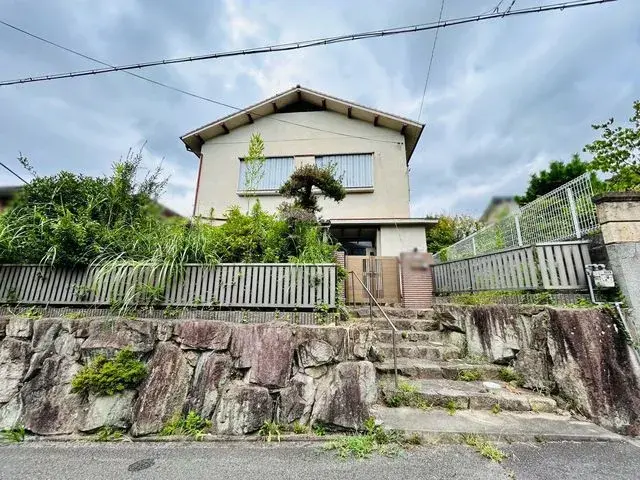 5LDK Property Sango-cho Nara Prefecture (4)