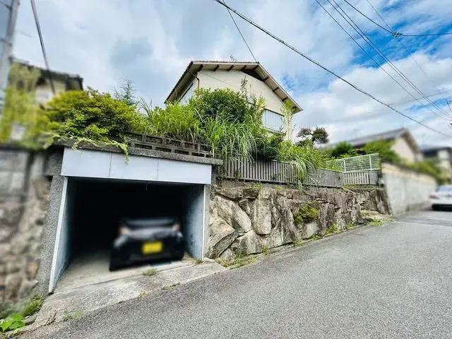 5LDK Property Sango-cho Nara Prefecture (5)