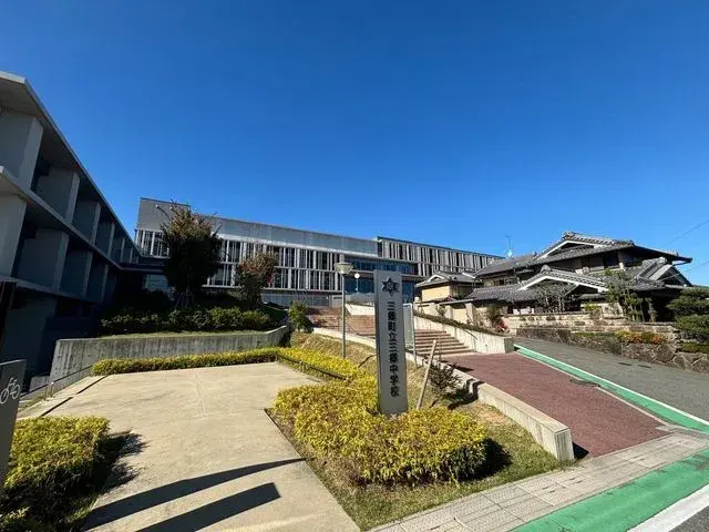 5LDK Property Sango-cho Nara Prefecture (6)