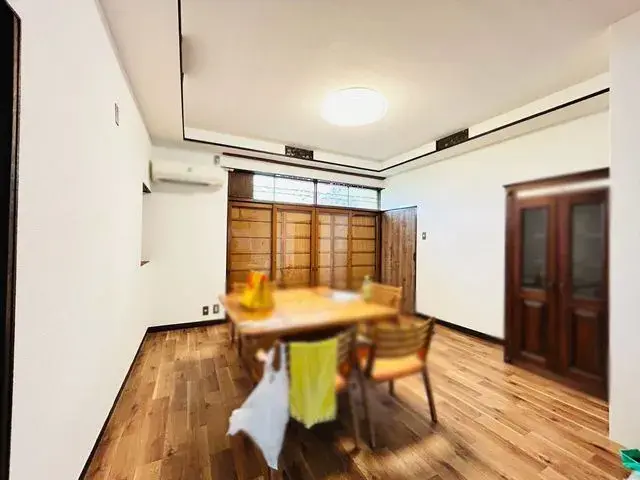 5LDK Property Sango-cho Nara Prefecture (7)