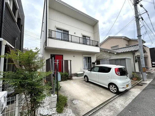Akiya in Wakayama