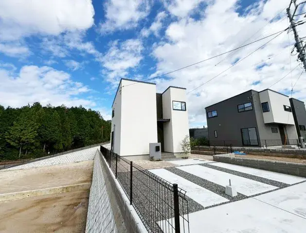 3LDK物件 東広島市 広島県 (2)