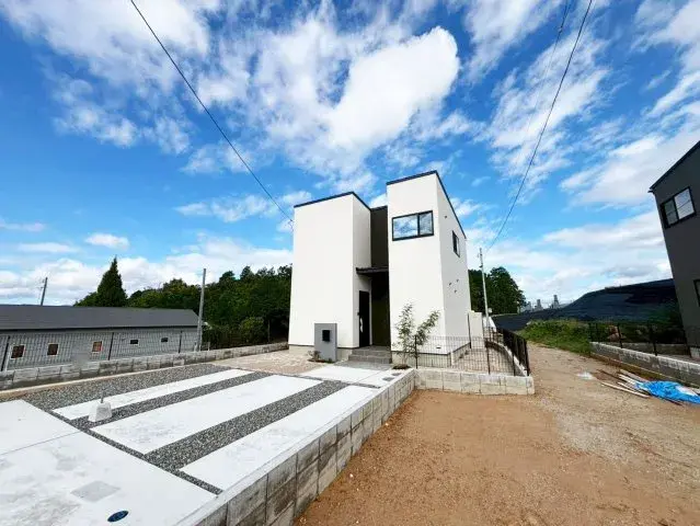 3LDK物件 東広島市 広島県 (3)