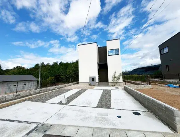 3LDK物件 東広島市 広島県 (4)