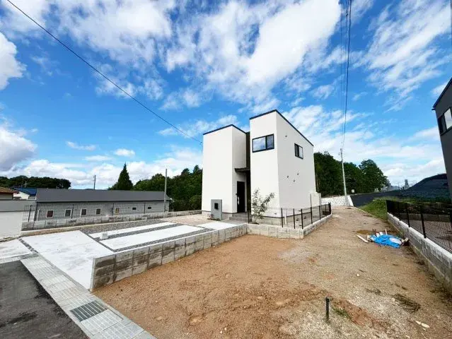 3LDK物件 東広島市 広島県 (5)