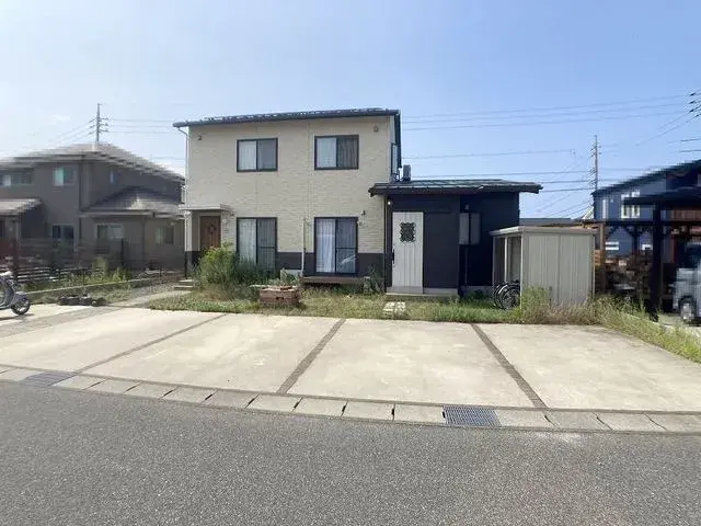 7LDK Property Sakaiminato City Tottori Prefecture (2)