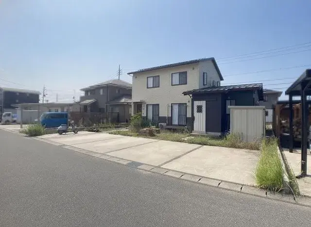 7LDK Property Sakaiminato City Tottori Prefecture (3)