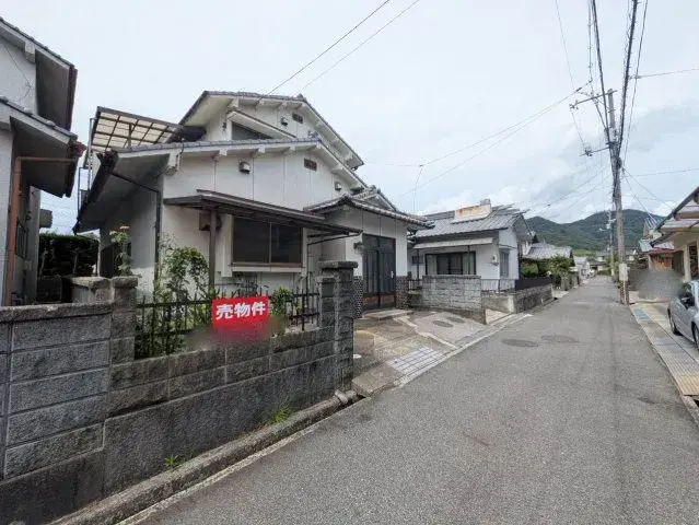 5DK Takehara City Hiroshima Prefecture (2)