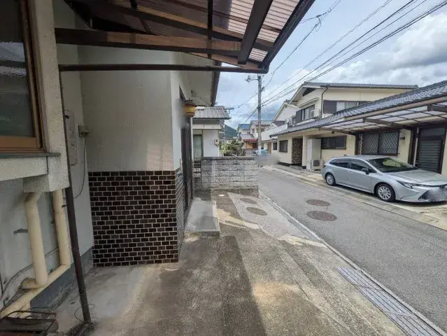 5DK Takehara City Hiroshima Prefecture (12)