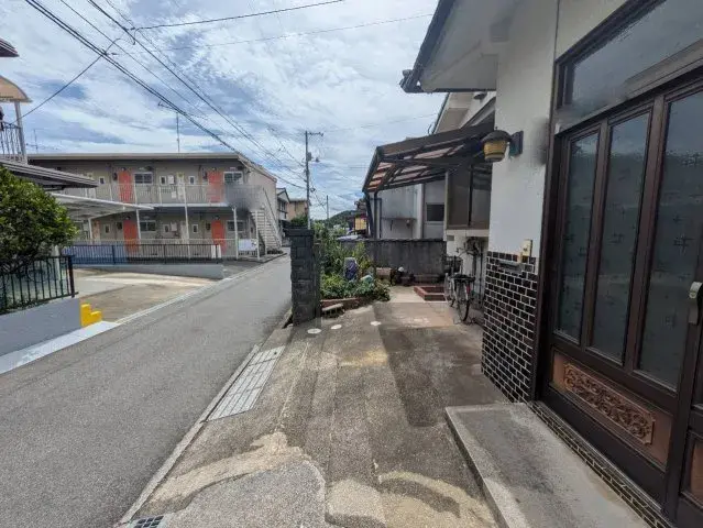 5DK Takehara City Hiroshima Prefecture (13)