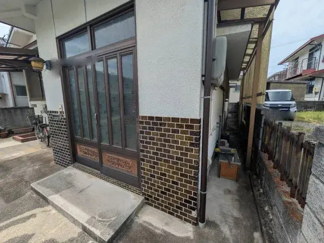 5DK Takehara City Hiroshima Prefecture (14)