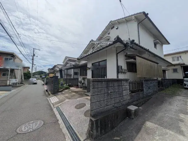 5DK Takehara City Hiroshima Prefecture (15)