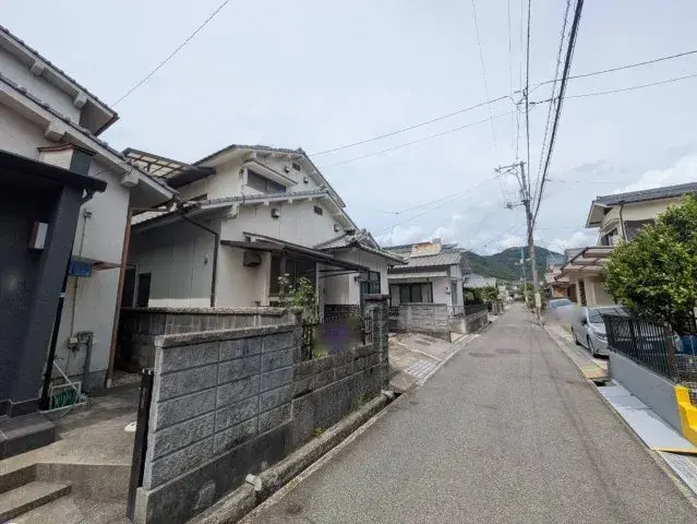 5DK Takehara City Hiroshima Prefecture (16)