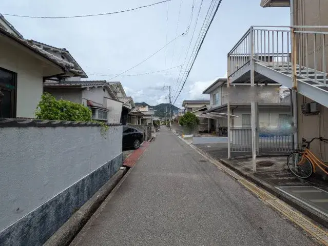 5DK Takehara City Hiroshima Prefecture (17)