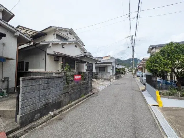 5DK Takehara City Hiroshima Prefecture (19)