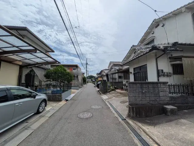5DK Takehara City Hiroshima Prefecture (20)