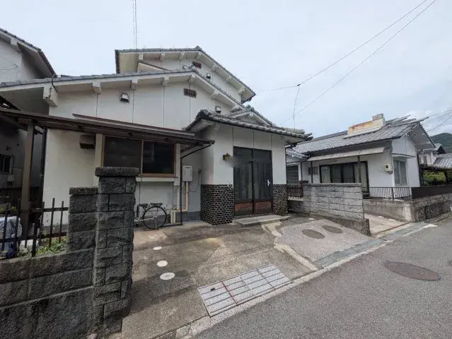 5DK Takehara City Hiroshima Prefecture (3)