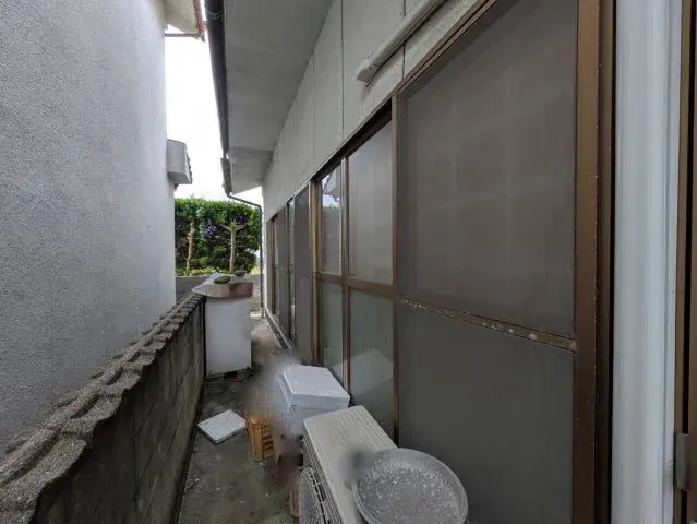 5DK Takehara City Hiroshima Prefecture (21)