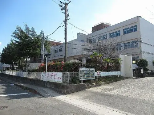 5DK Takehara City Hiroshima Prefecture (22)