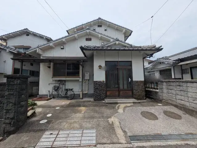 5DK Takehara City Hiroshima Prefecture (4)