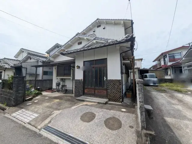 5DK Takehara City Hiroshima Prefecture (5)