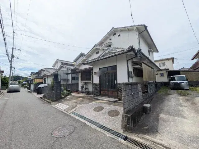 5DK Takehara City Hiroshima Prefecture (6)