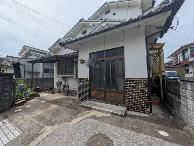 5DK Takehara City Hiroshima Prefecture (7)