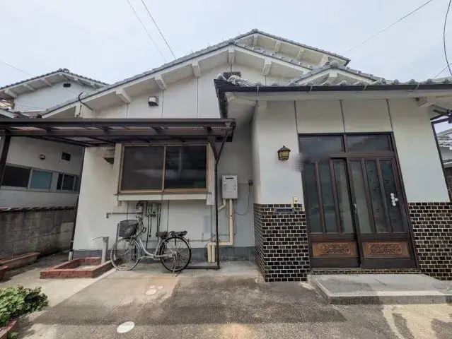 5DK Takehara City Hiroshima Prefecture (8)