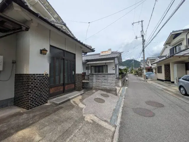 5DK Takehara City Hiroshima Prefecture (9)
