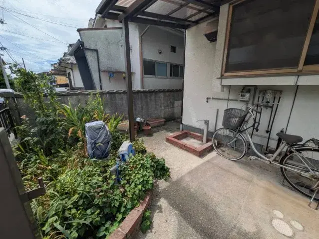 5DK Takehara City Hiroshima Prefecture (10)