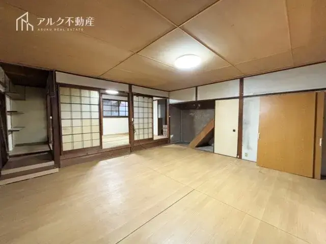 3LDK Amagasaki City Hyogo Prefecture (12)