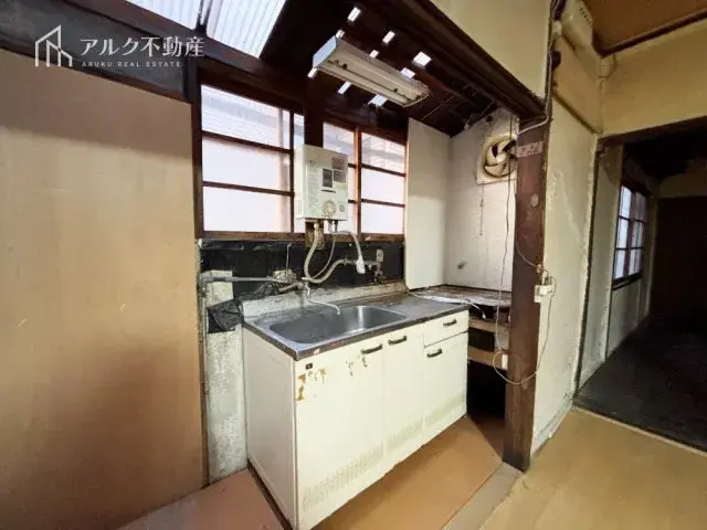 3LDK Amagasaki City Hyogo Prefecture (13)