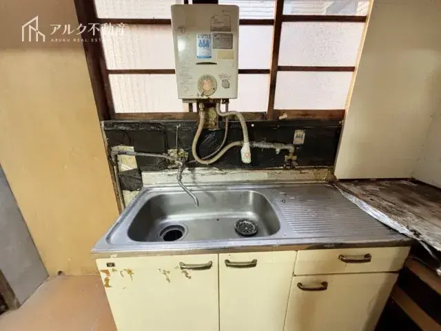 3LDK Amagasaki City Hyogo Prefecture (14)
