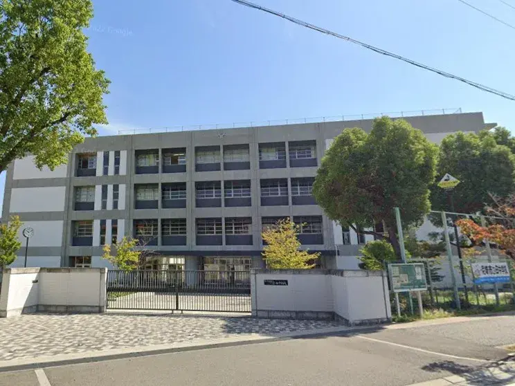 3LDK Amagasaki City Hyogo Prefecture (20)