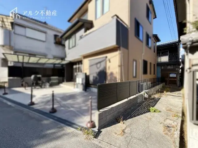 3LDK Amagasaki City Hyogo Prefecture (3)