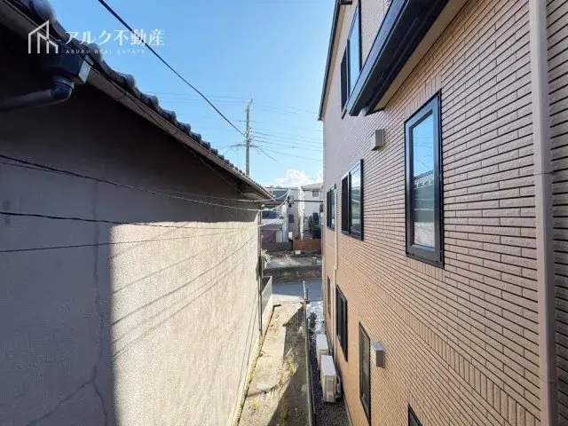 3LDK Amagasaki City Hyogo Prefecture (4)