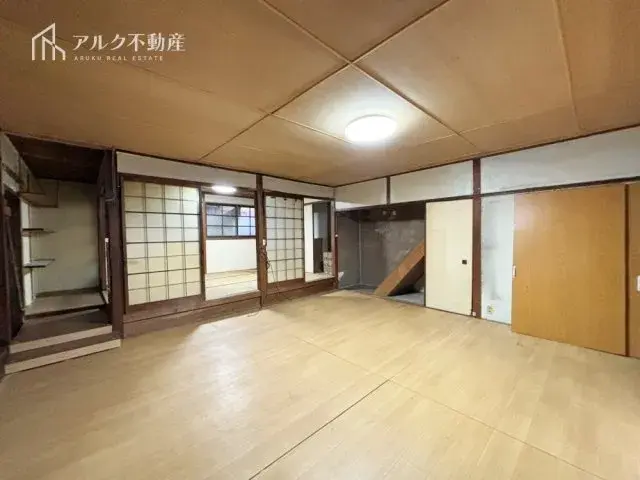 3LDK Amagasaki City Hyogo Prefecture (5)