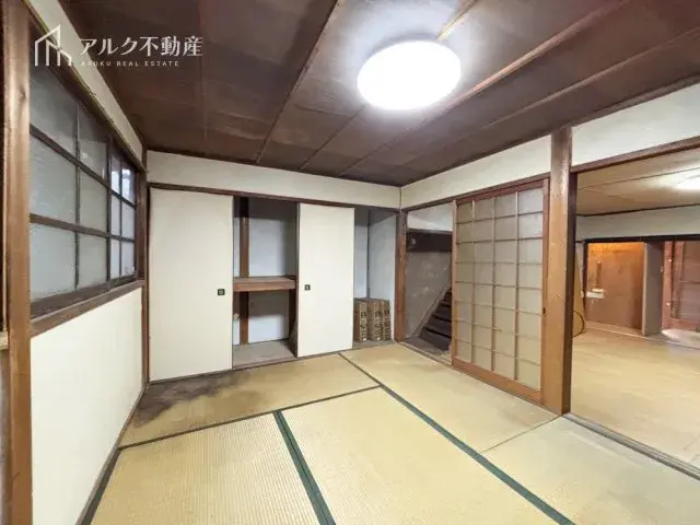 3LDK Amagasaki City Hyogo Prefecture (6)
