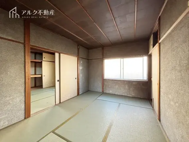 3LDK Amagasaki City Hyogo Prefecture (7)