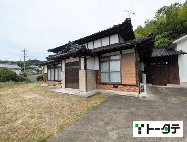 Akiya in Hiroshima