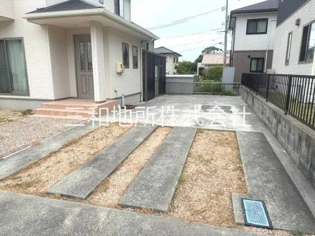 Akiya in Yamaguchi