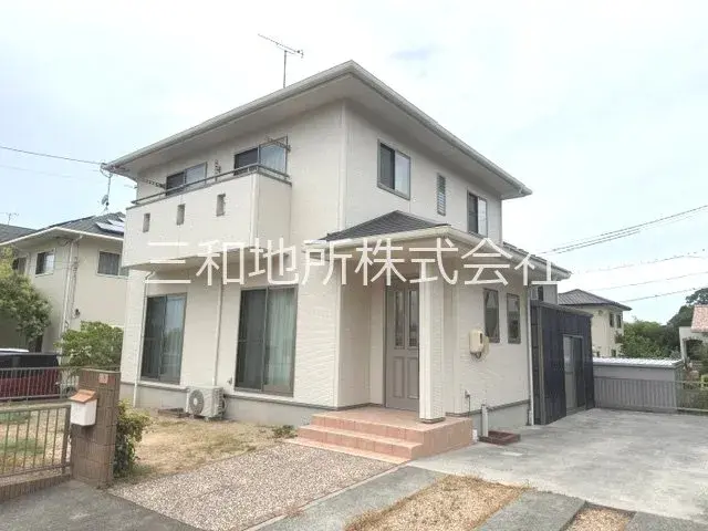 4LDK Property Shimonoseki City Yamaguchi Prefecture (3)