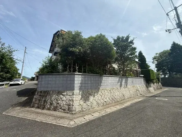 Akiya in Hiroshima