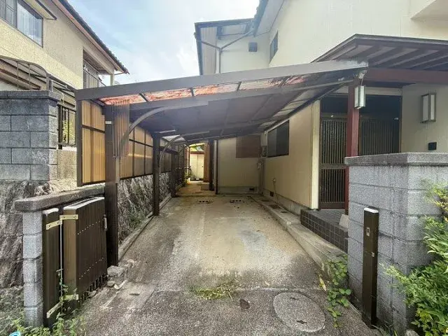 عقار 5DK Higashihiroshima City Hiroshima Prefecture (2)