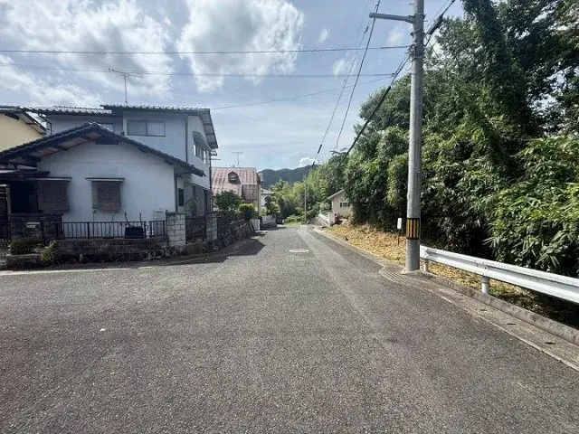 عقار 5DK Higashihiroshima City Hiroshima Prefecture (12)