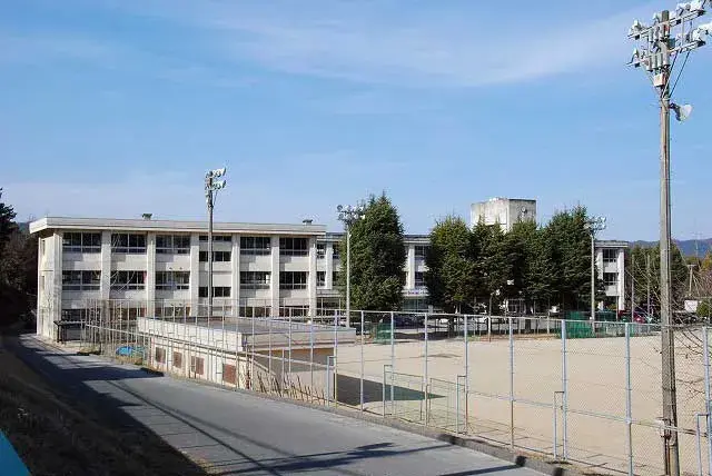 عقار 5DK Higashihiroshima City Hiroshima Prefecture (19)