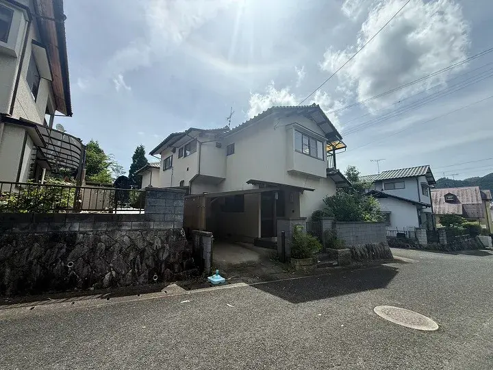 عقار 5DK Higashihiroshima City Hiroshima Prefecture (3)