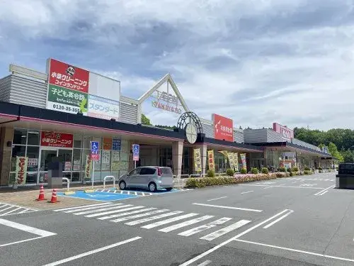 عقار 5DK Higashihiroshima City Hiroshima Prefecture (23)