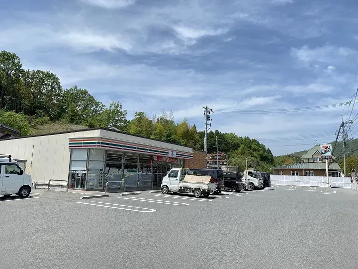 عقار 5DK Higashihiroshima City Hiroshima Prefecture (24)